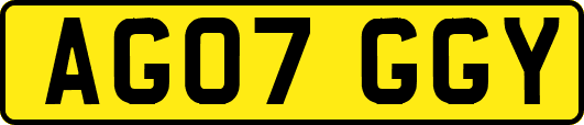 AG07GGY