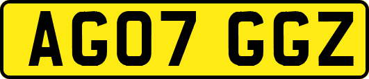 AG07GGZ