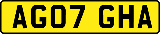 AG07GHA