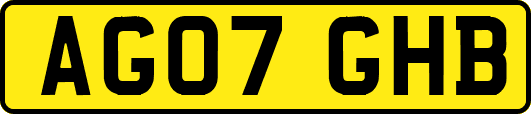 AG07GHB