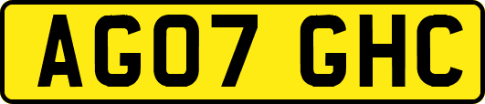 AG07GHC