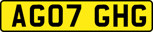 AG07GHG