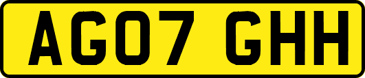 AG07GHH