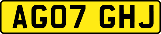 AG07GHJ