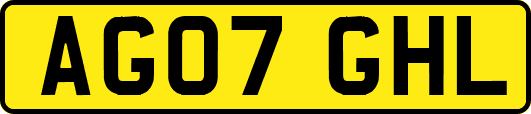 AG07GHL