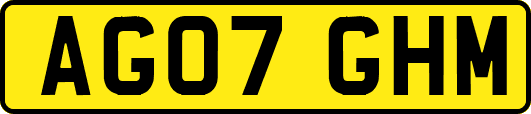 AG07GHM