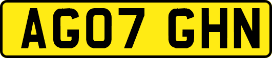 AG07GHN