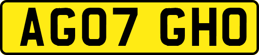 AG07GHO