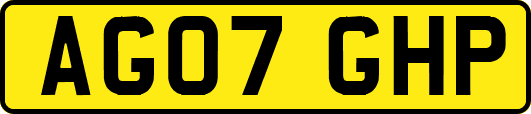 AG07GHP