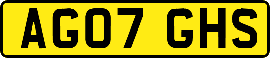 AG07GHS