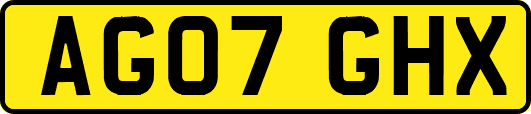 AG07GHX