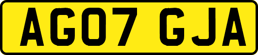 AG07GJA
