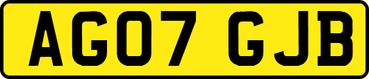 AG07GJB