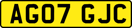 AG07GJC