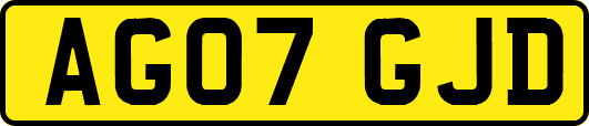 AG07GJD