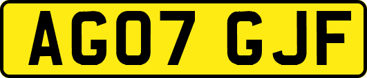 AG07GJF