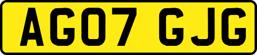 AG07GJG