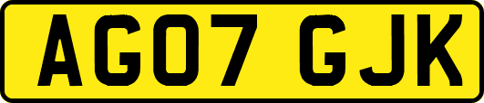 AG07GJK