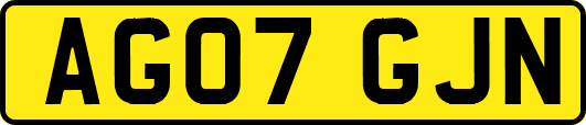 AG07GJN