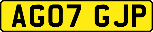 AG07GJP
