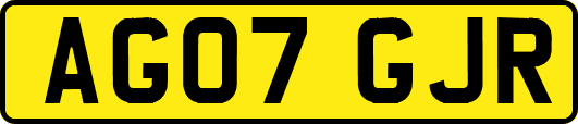 AG07GJR