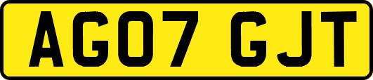 AG07GJT