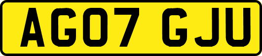 AG07GJU