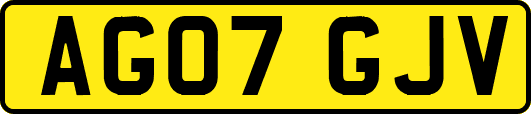 AG07GJV
