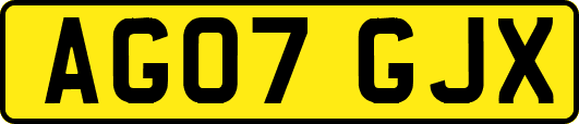 AG07GJX