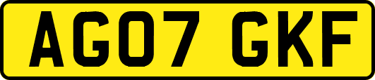 AG07GKF