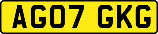 AG07GKG