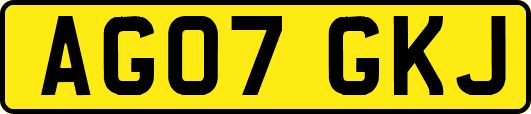AG07GKJ