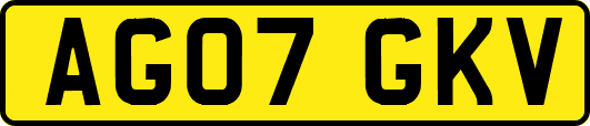 AG07GKV