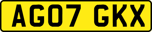 AG07GKX