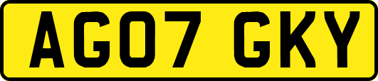 AG07GKY