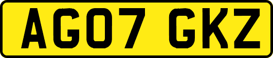 AG07GKZ