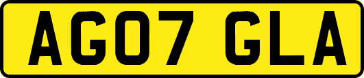 AG07GLA