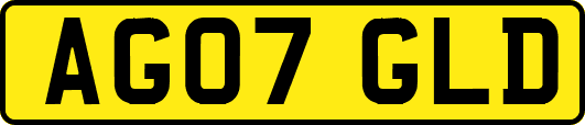 AG07GLD