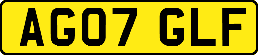 AG07GLF