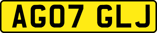 AG07GLJ