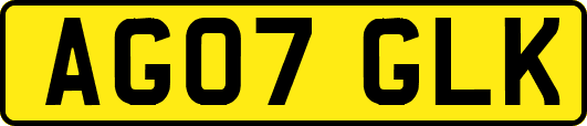 AG07GLK