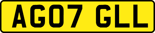 AG07GLL