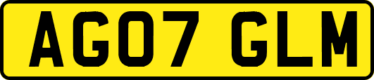 AG07GLM