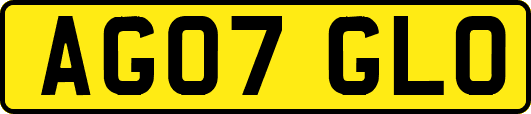 AG07GLO