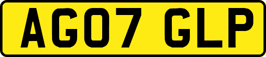 AG07GLP