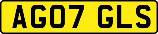 AG07GLS