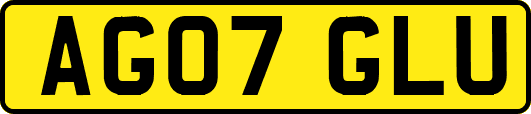 AG07GLU