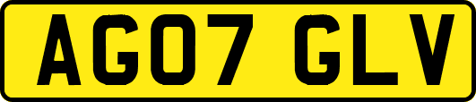 AG07GLV