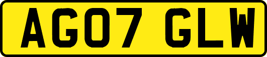 AG07GLW