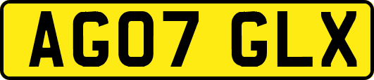 AG07GLX